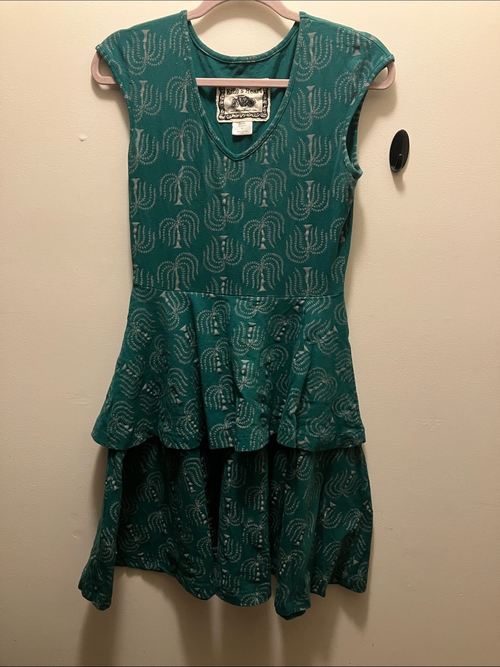 Effie’s Heart Dress